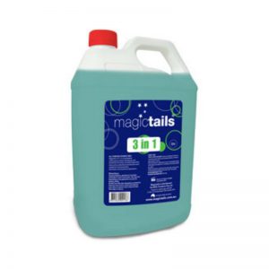 3-in-1 Cleaner - Magictails