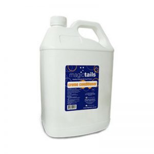 Creme Conditioner 5Litres - Magictails