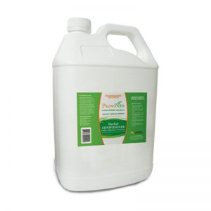 Herbal Conditioner 5Litres - PurePets