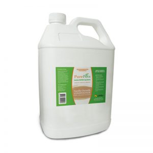 Vanilla Oatmilk Conditioner 5Litres - PurePets